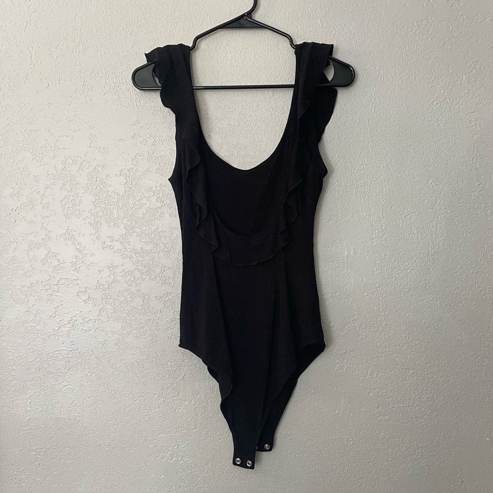 Intimately Free People Bodysuit View 3